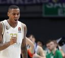 Trey Thompkins ya se ha recuperado del coronavirus