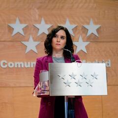 Madrid pide adelantar medidas de la fase 2 y 3 de la desescalada