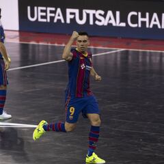 Un Barça mermado comienza su defensa de la Champions