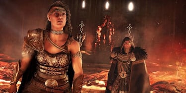 Assassin's Creed Valhalla: El Amanecer del Ragnarök | Lo hemos visto y te contamos todo