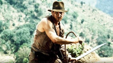 Disney adquiere los derechos de Indiana Jones