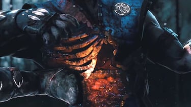Mortal Kombat X, Impresiones Gamescom