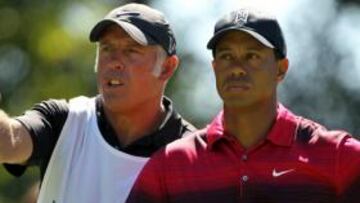 <b>GRAN PAREJA. </b>Tiger y Williams ganaron juntos 13 Grand Slams.