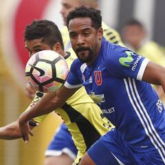 Beausejour y Lorenzetti podrán jugar la final de la Copa Chile
