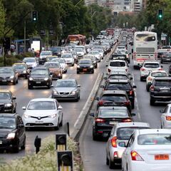 Súper Lunes en Chile: estas son las medidas que anunció Metro de Santiago y el transporte público