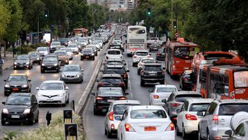 Súper Lunes en Chile: estas son las medidas que anunció Metro de Santiago y el transporte público