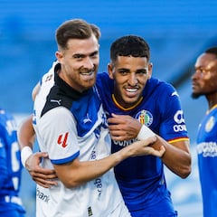 El doble regreso de Abqar