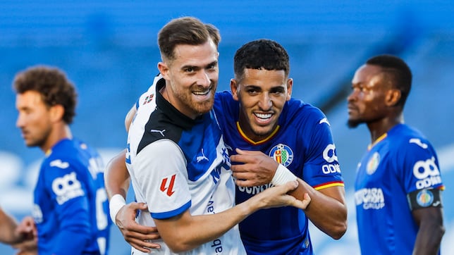 El doble regreso de Abqar