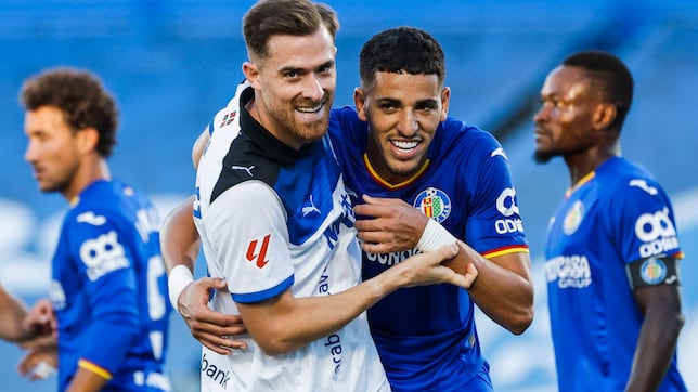 Abqar se queda sin Copa África