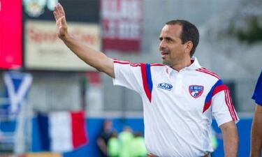 FC Dallas: la obligación de ser campeón