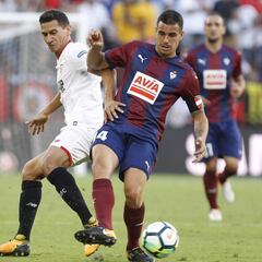 ¿Qué puede aportar Dani García al Athletic en medio campo?