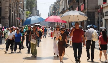 Canícula en México 2025: cuánto tiempo dura y medidas para proteger tu salud