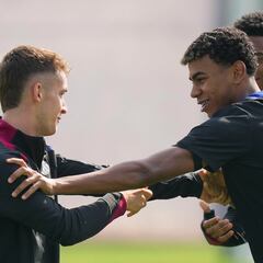 El calcetín de Flick