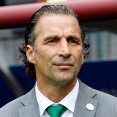 Dos delanteros históricos se acuerdan del Tenerife