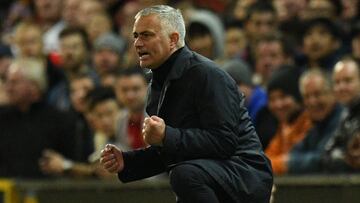 Florentino no descarta la vuelta de Mourinho, según 'Daily Mail'
