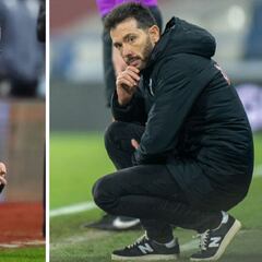 Bielsismo a la española en Huddersfield