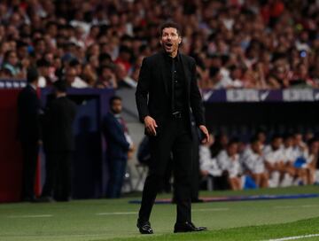 Diego Pablo Simeone.