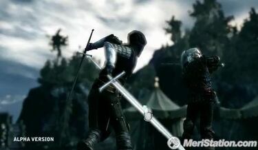 The Witcher 2: Assassins of Kings