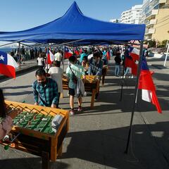 Fiestas Patrias 2022: origen, qué se conmemora y qué se celebra los días 18 y 19 de septiembre