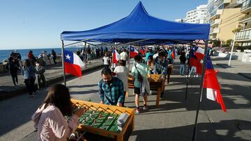 Fiestas Patrias 2022: origen, qué se conmemora y qué se celebra los días 18 y 19 de septiembre