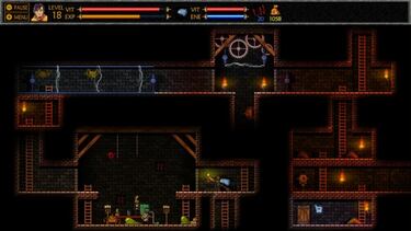 Estos 9 títulos indies de Nintendo Switch son perfectos para combatir el calor de este agosto