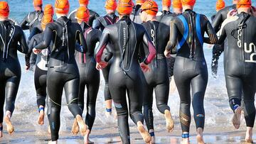 Qué necesito (indispensables) para hacer un triatlón