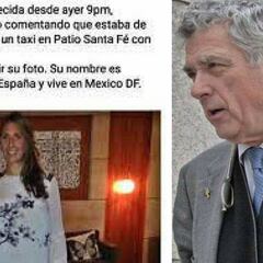 María Villar fue asesinada un día después de su secuestro