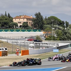 Habrá público en Montmeló