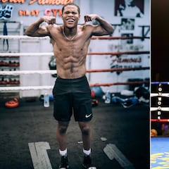 La superpelea 'escondida'