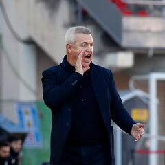 Atlético de Madrid vs Mallorca: El “Vasco” Aguirre ante la posibilidad de una hazaña