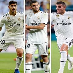 Jovic, otro fichaje que el Real Madrid 'roba' al Barcelona