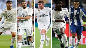 Luka Jovic: Real Madrid beat Barcelona to another signing