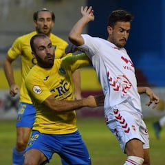 Chumbi, optimista para este curso