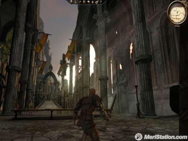 Dragon Age: Origins, Entrevista