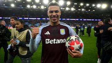 Emery se inventa una estrella