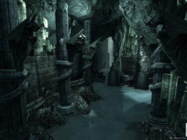 Guild Wars 2 y Eye of the North anunciados oficialmente