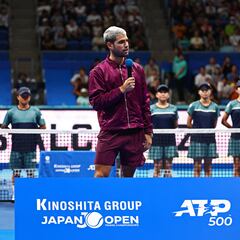 Alcaraz: “I’m proud of how I reacted after a poor start to the year”