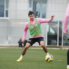 Del Mundial a Mos en menos de 48 horas