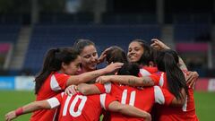 Argentina vs Chile: a qué hora juega, horario, canal TV y cómo ver la Copa América Femenina 2025