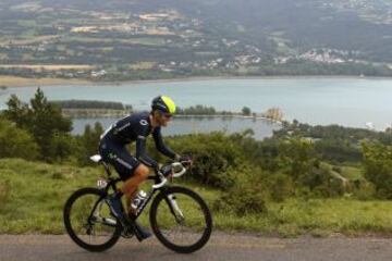 Alejandro Valverde.