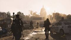 The Division 2