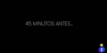La última estrategia de 'La Revelda' en la audiencia 'El Harmiguer'