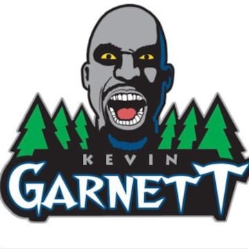 MINNESOTA TIMBERWOLVES: Kevin Garnett