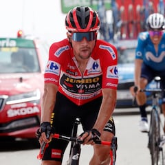 Vuelta a España 2022: equipos, corredores participantes, dorsales y favoritos