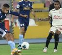Universitario - Cristal en vivo: Final de la Liga 1, en directo