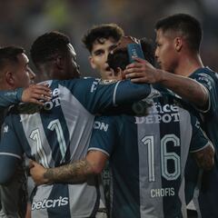 Pachuca derrotó a FC Juárez en la Jornada 3 del Clausura 2023
