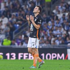 Formación posible de Pachuca ante América hoy en Liga MX