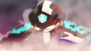 Short Peace: Ranko Tsukigime's Longest Day