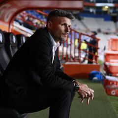 ‘Tano’ Ortiz explica por qué se cayó la negociación por Villagra