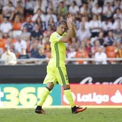 Joaquín resucita: "Ya lo dije, voy a durar más que Arrayán"